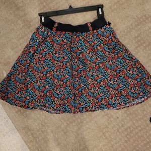 Children's Place Flower Skirt